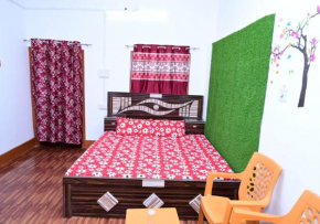 Aviral home stay